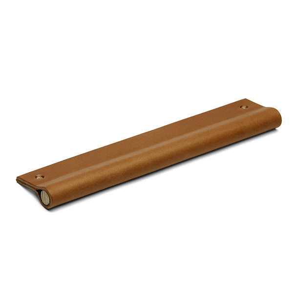 Leather tab pulls outlet