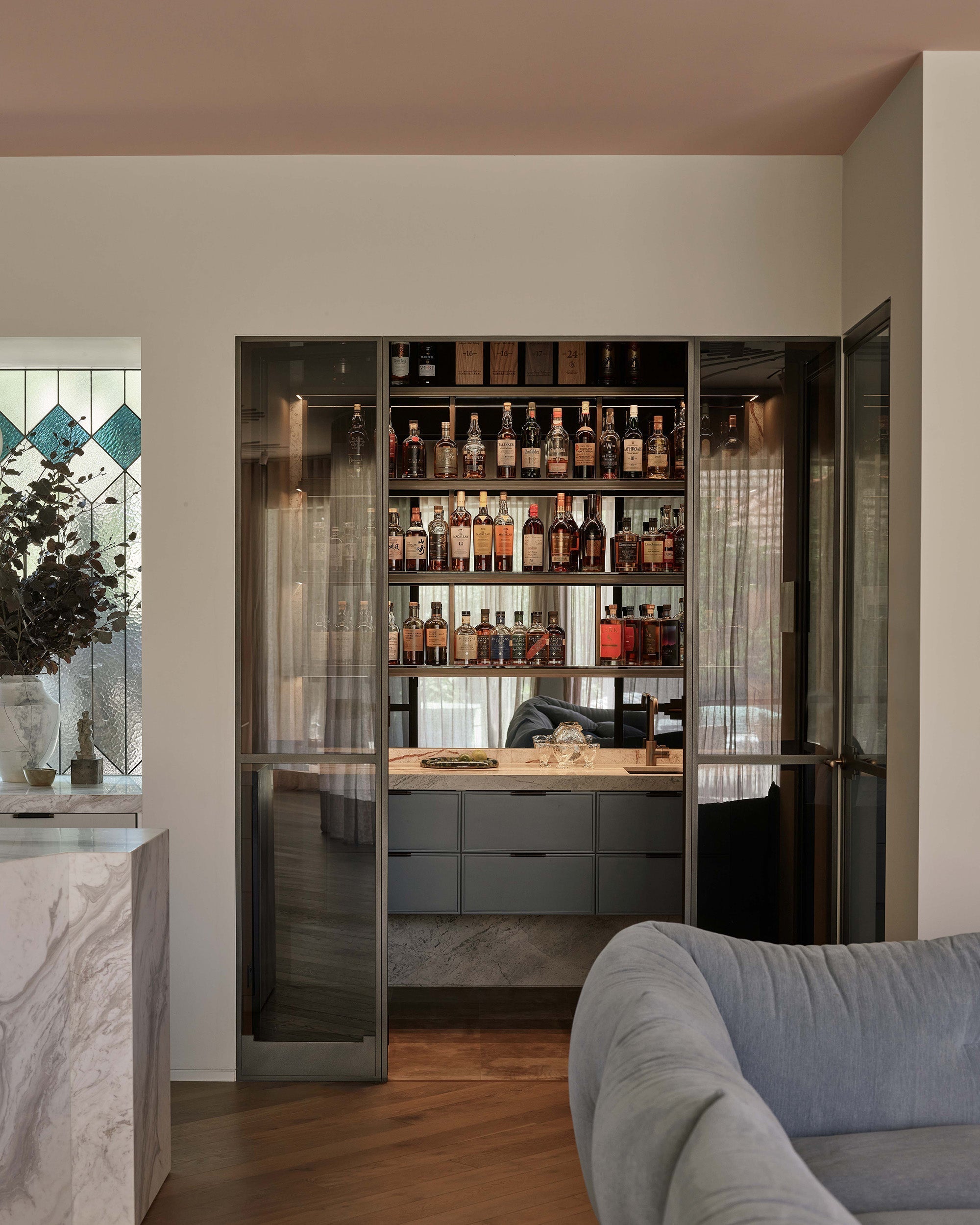 Stellar House - Robson Rak