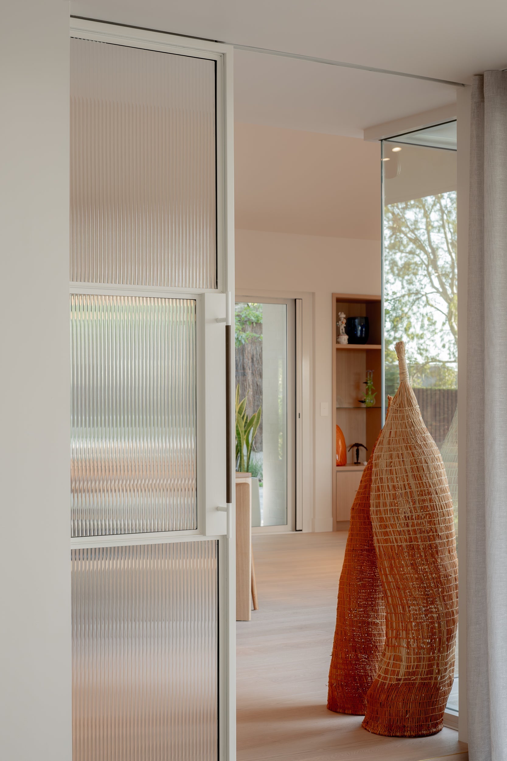 GO House - Proske Architects