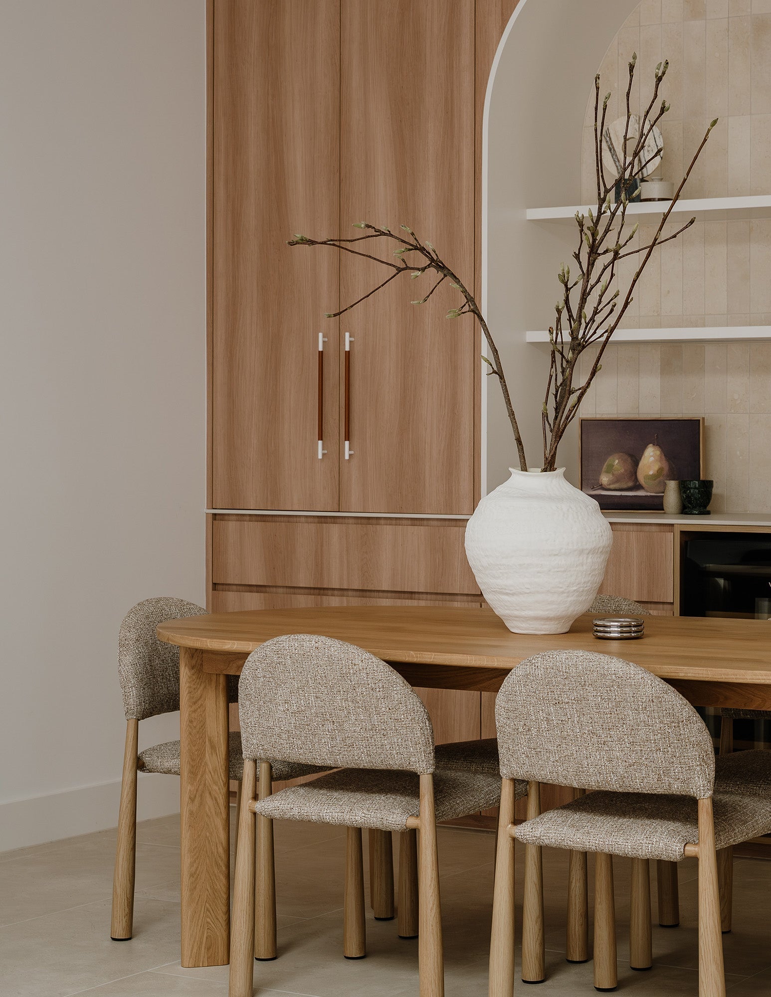 Project Highbury - Nat Design