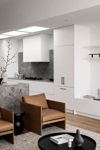 Nicholls Residence - Tecture