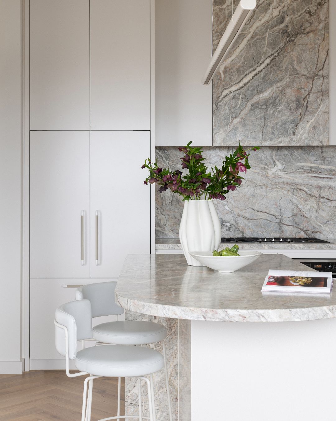 Mount Martha Project - Studio Esar