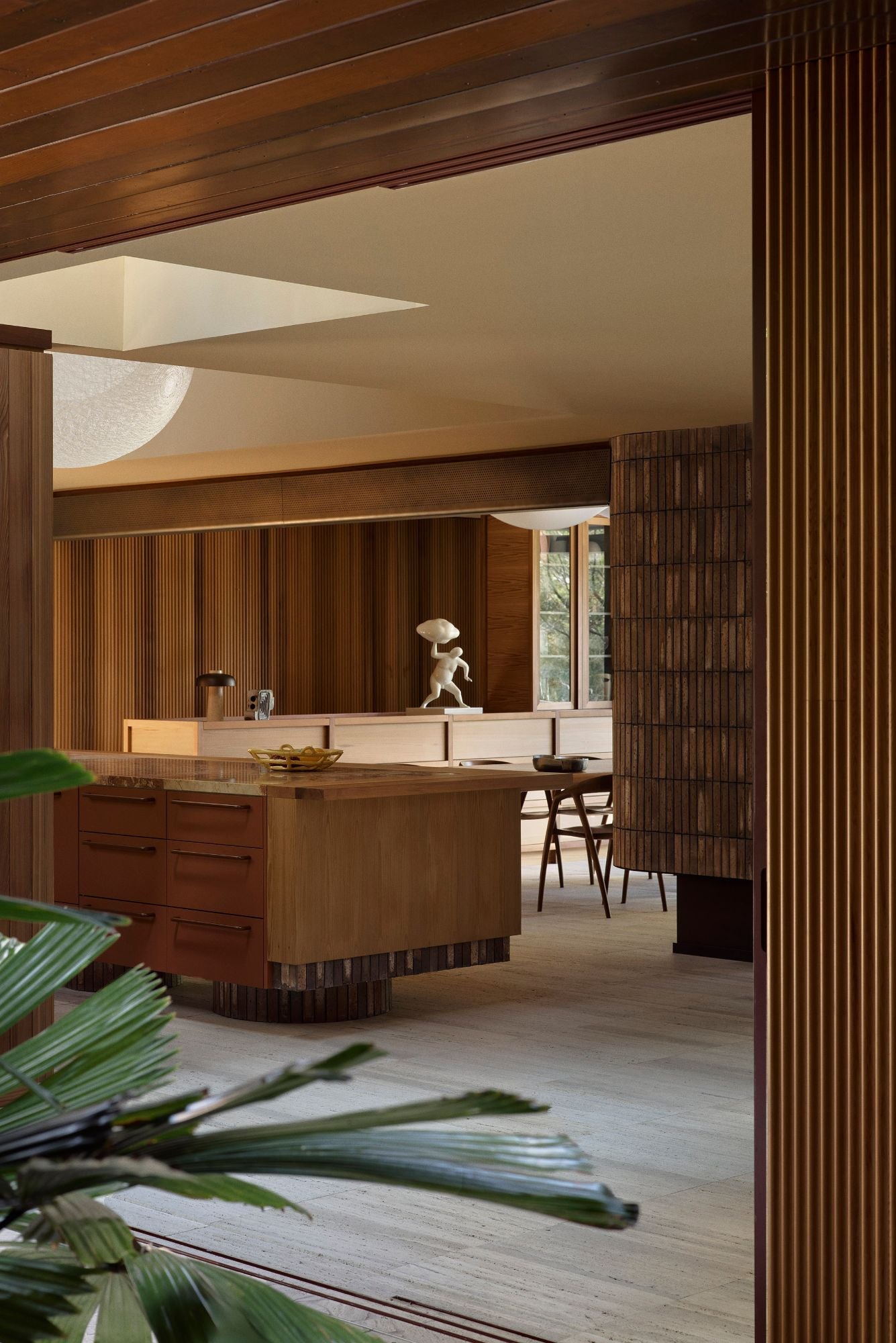 Rosherville House - Kenny Nolan