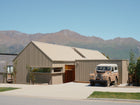 Scout Wanaka - Strutt Studios