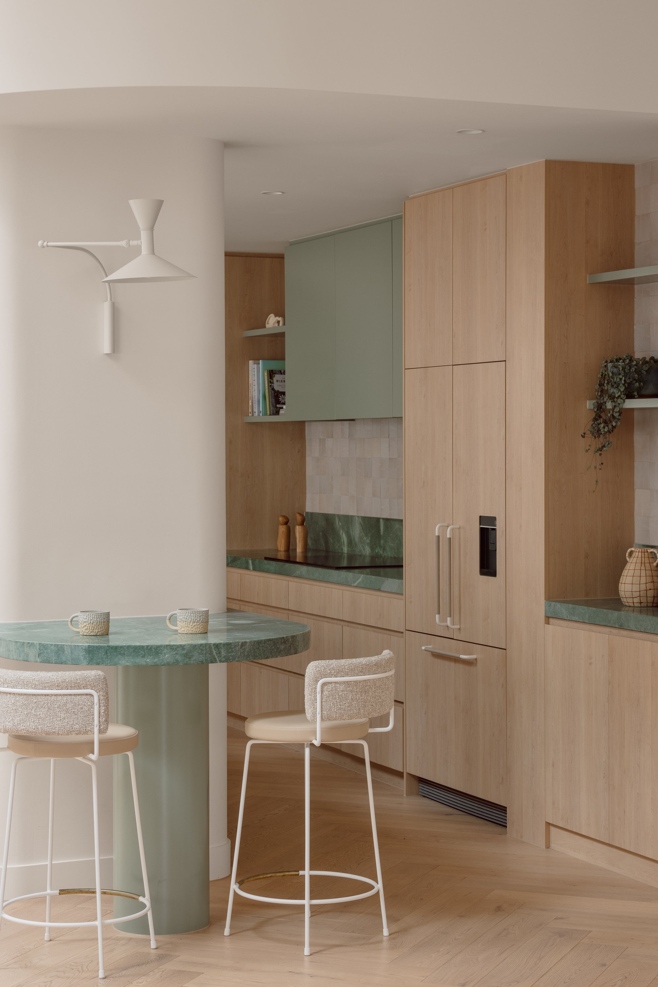 Hampton - Studio Esar