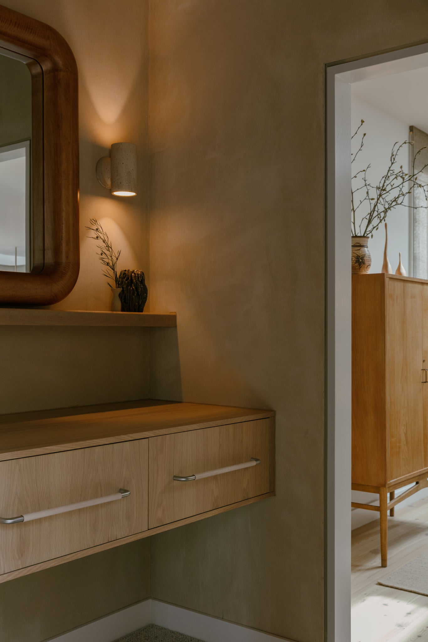 Aldgate House - Fabrikate