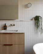 Westbury - Trivas Studio