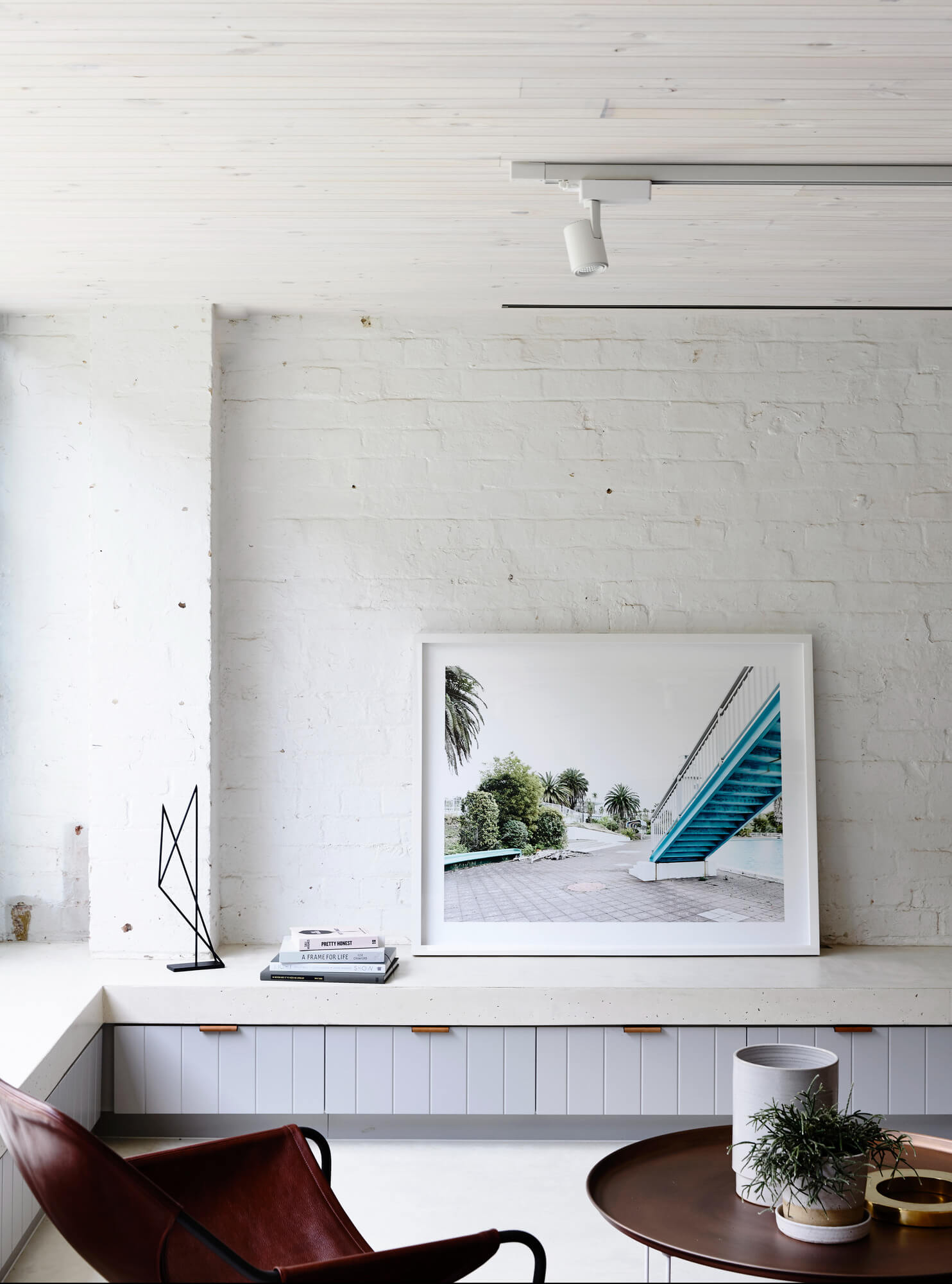 Fitzroy Loft - Architects EAT