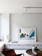 Fitzroy Loft - Architects EAT