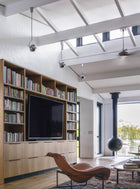 Point Road - Alwill Studio