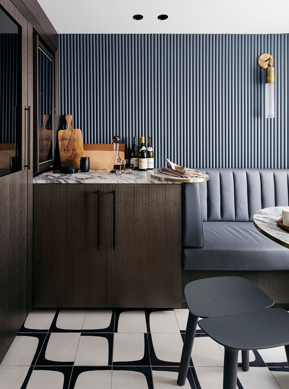 Woollahra Home - Decus Interiors