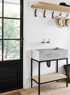 Woodside Residence - Enoki