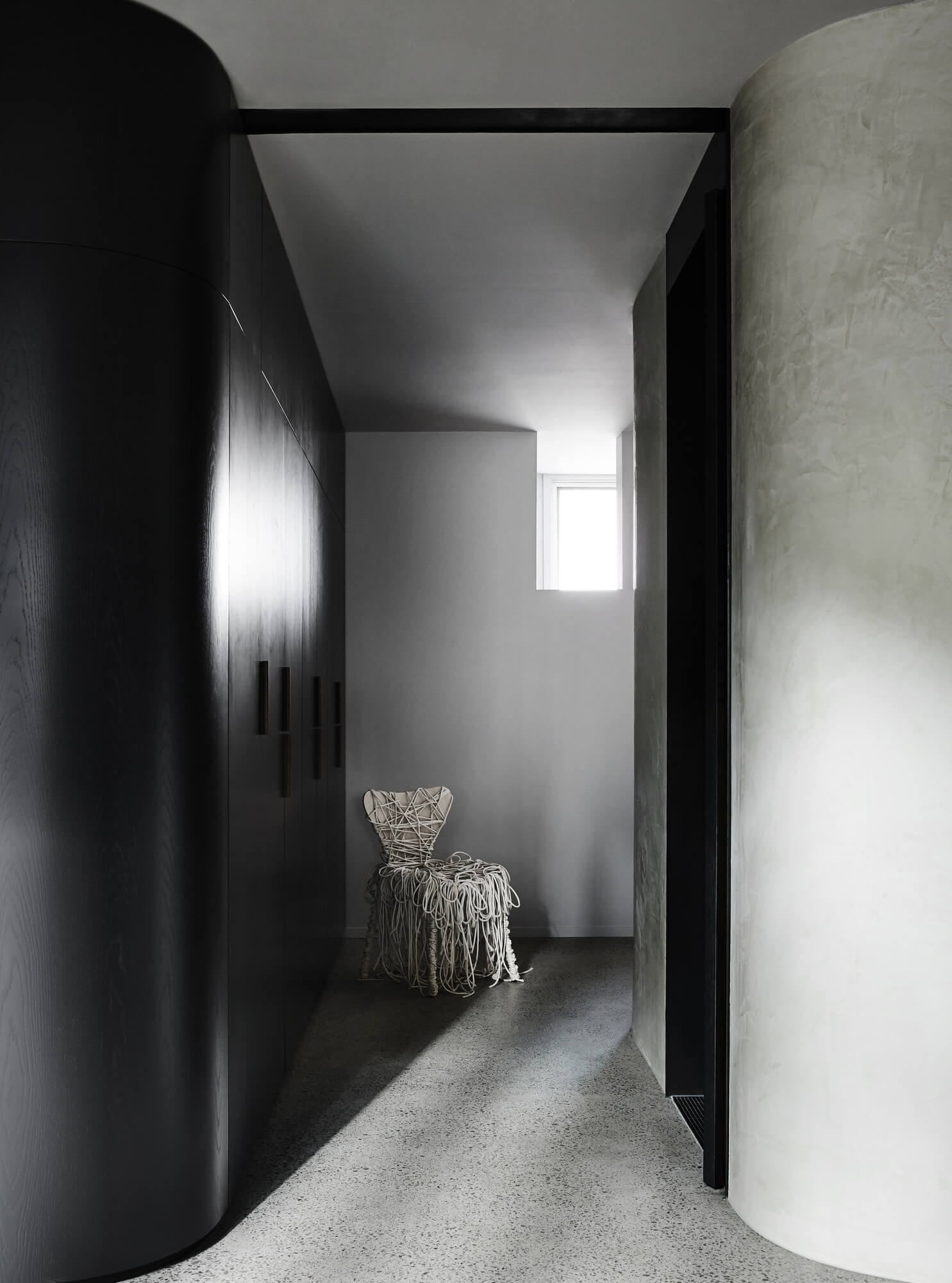 Fitzroy Apartment - Fiona Lynch