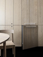 Hotham - Whiting Architects