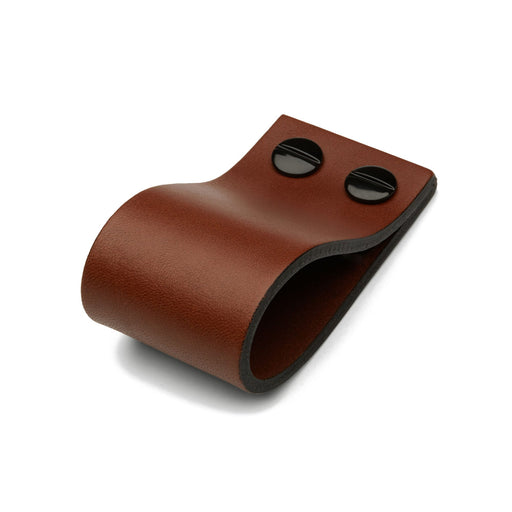 Leather Tabs