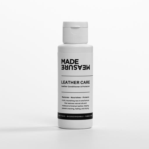 Leather Conditioner