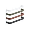 Contour Door Handle | Olive | Back to Back Pair | from