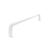 Contour Cabinetry Handle | White Satin | from