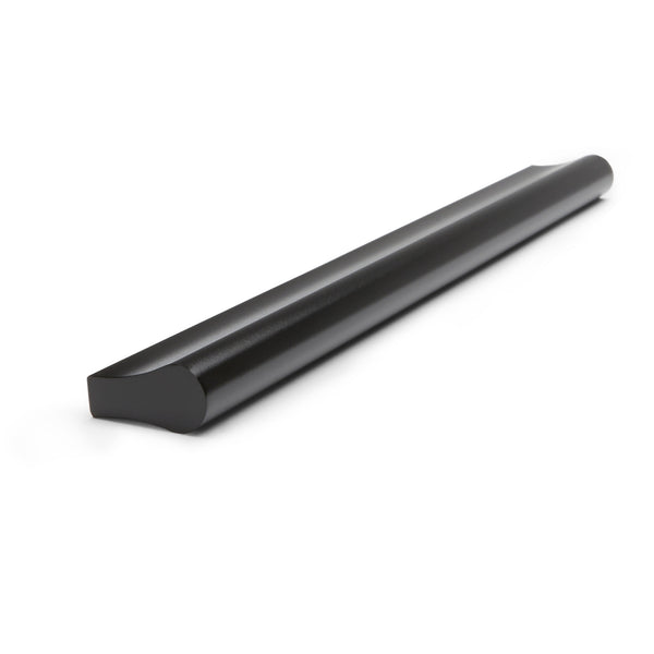 Cabinetry Pull | Black Satin | 148mm Length
