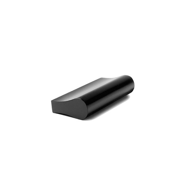 Cabinetry Pull | Black Satin | 52mm Length