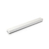Cabinetry Pull | White Satin | 148mm Length