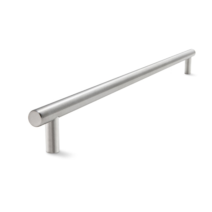Slimline Cabinetry Handle | Stainless Steel Satin | from